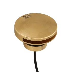 Solid Brass Dimmable Step Light