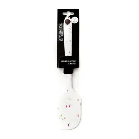 Sprinks Large Silicone Scraper - 28.5cm