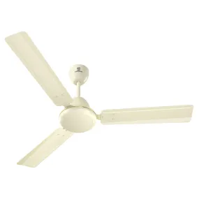 Standard Zoer BLDC Ceiling Fan 1200mm Bianco FSCZL5SBNC48