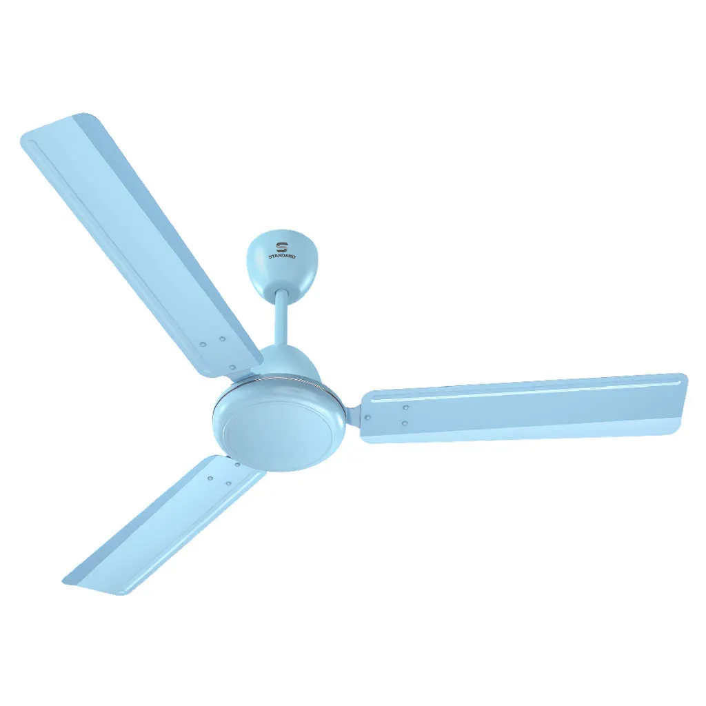 Standard Zoer BLDC Ceiling Fan 1200mm Sky FSCZL5SSKY48