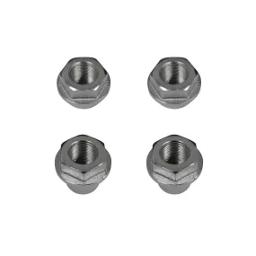 SuperATV Polaris Ranger Midsize 570 Portal Gear Lift Recessed Nut Kit