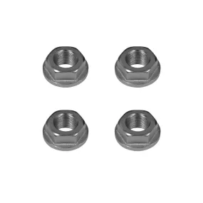 SuperATV Polaris Ranger XP 900 Portal Gear Lift Recessed Nut Kit