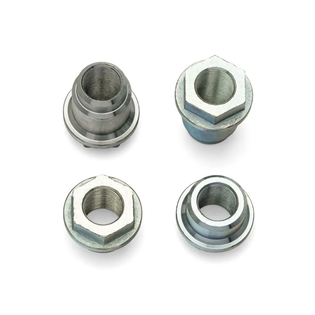 SuperATV Polaris Ranger XP 900 Portal Gear Lift Recessed Nut Kit