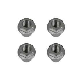 SuperATV Polaris RZR Portal Gear Lift Recessed Nut Kit