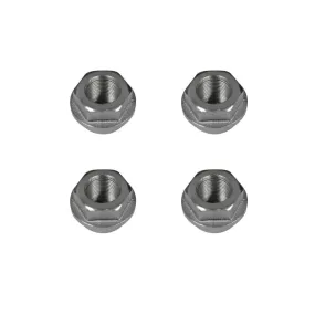 SuperATV Yamaha YXZ Portal Gear Lift Recessed Nut Kit