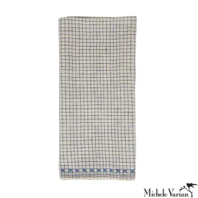 Tea Towel White