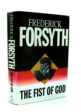 The Fist of God by Frederick Forsyth