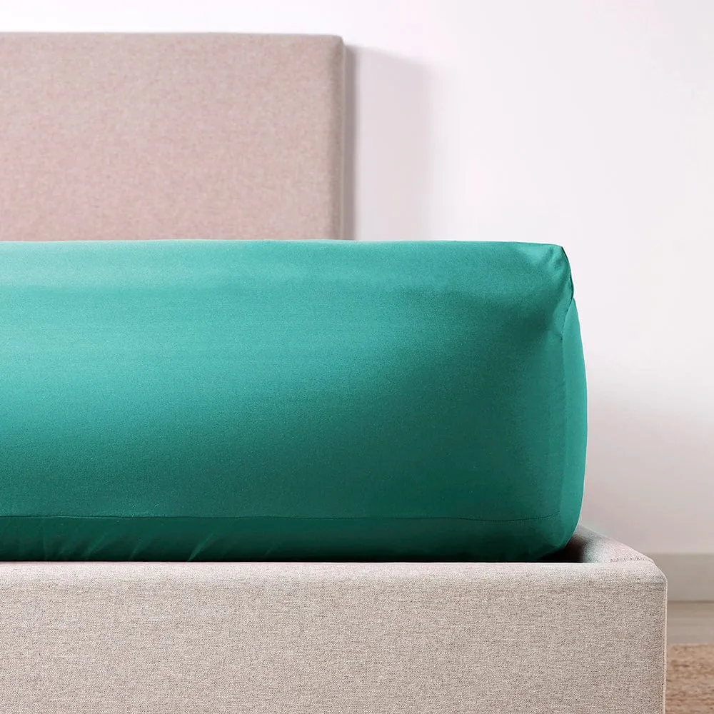 The Real Teal Sheet Set