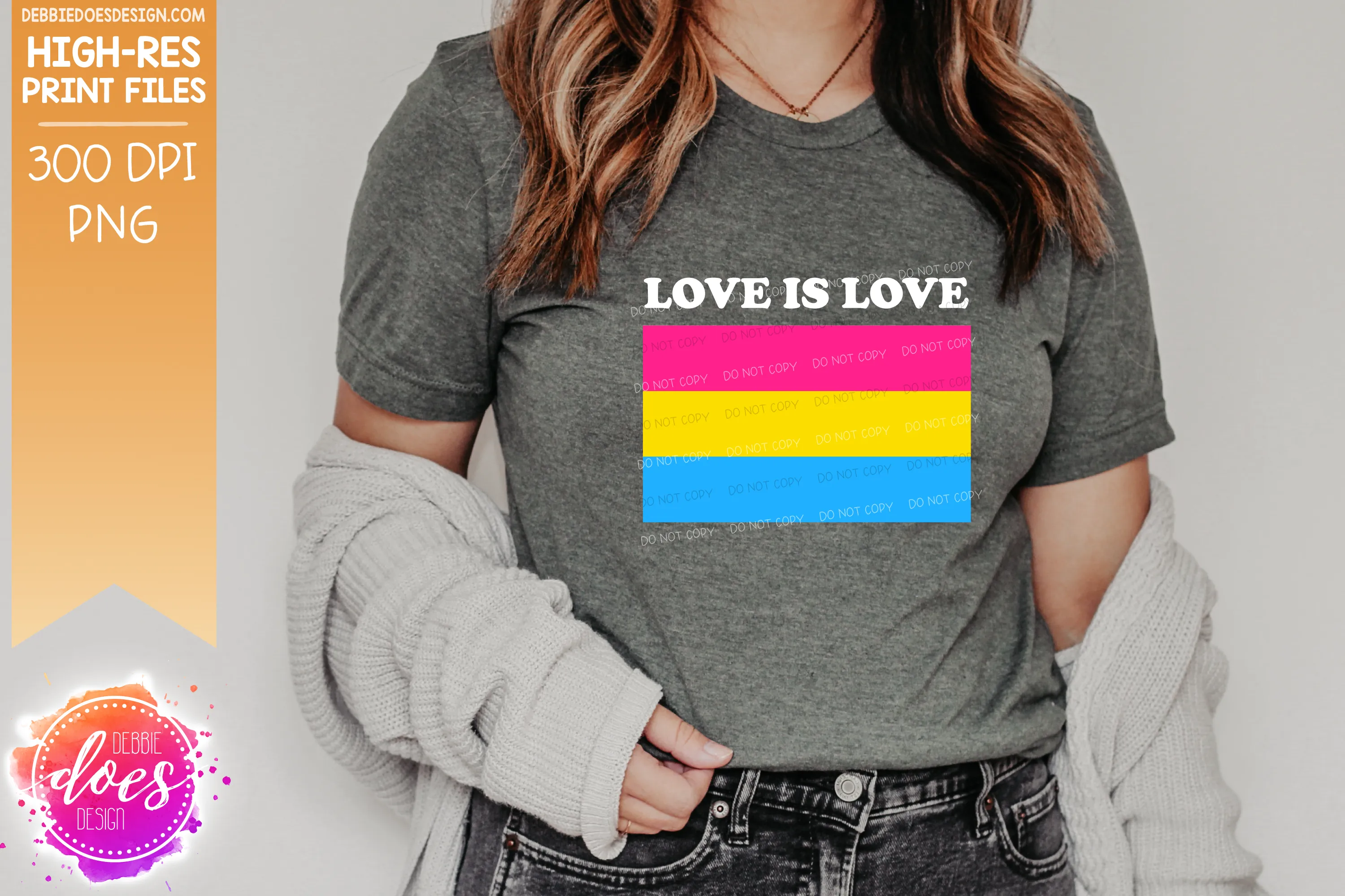 The Ultimate Pride Flag Bundle - Includes 31 flags! - Sublimation/Printable Design - Design Elements