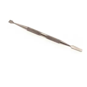 Titanium Dabber - 130mm Flat and Scraper End