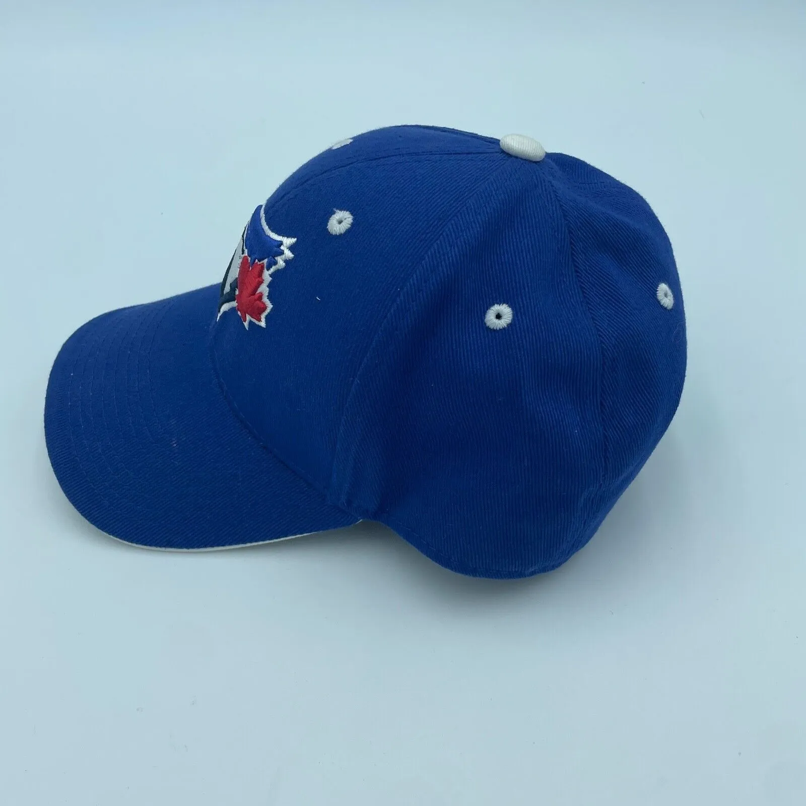 Toronto Blue Jays Fan Favorite Genuine Merchandise Snapback Adjustable