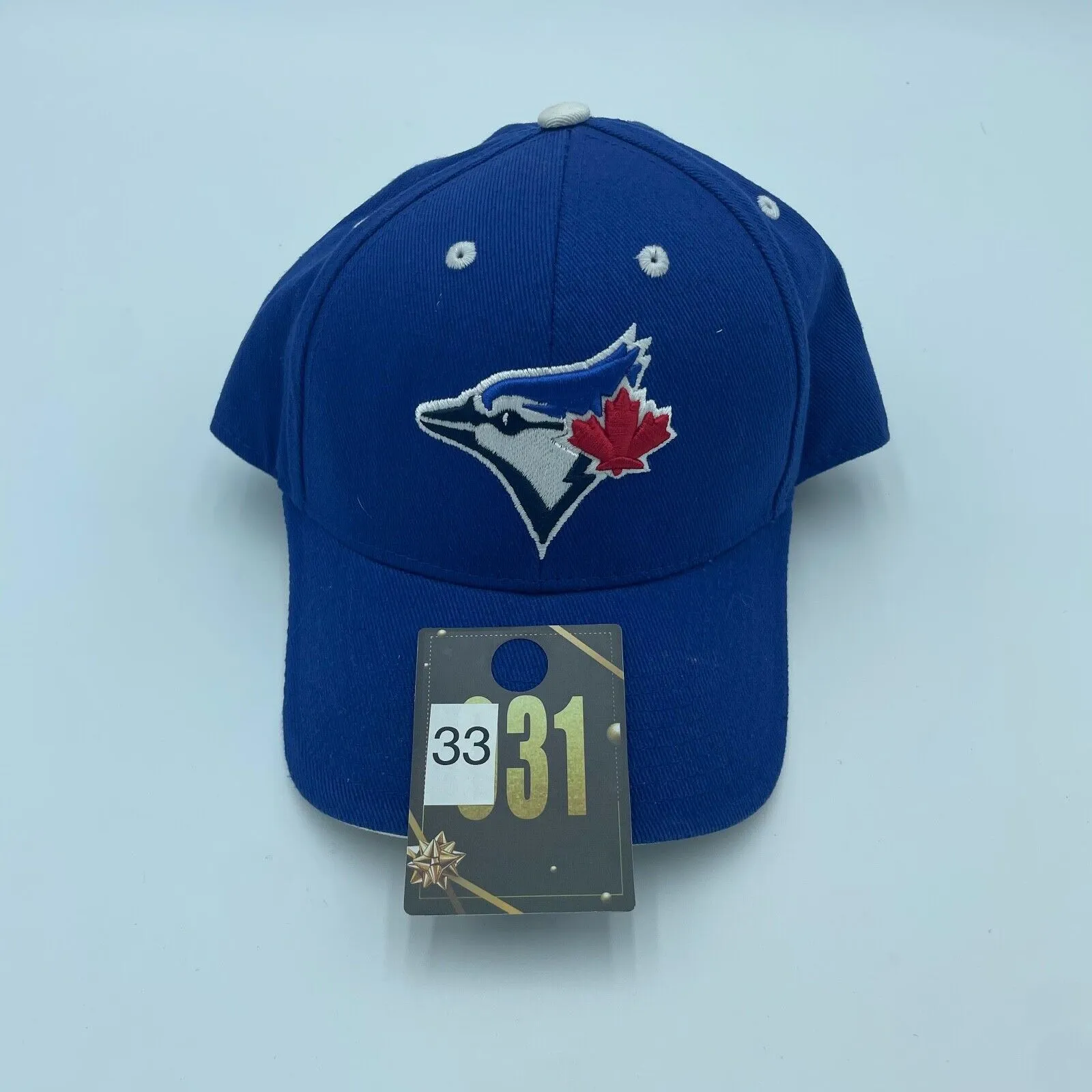 Toronto Blue Jays Fan Favorite Genuine Merchandise Snapback Adjustable