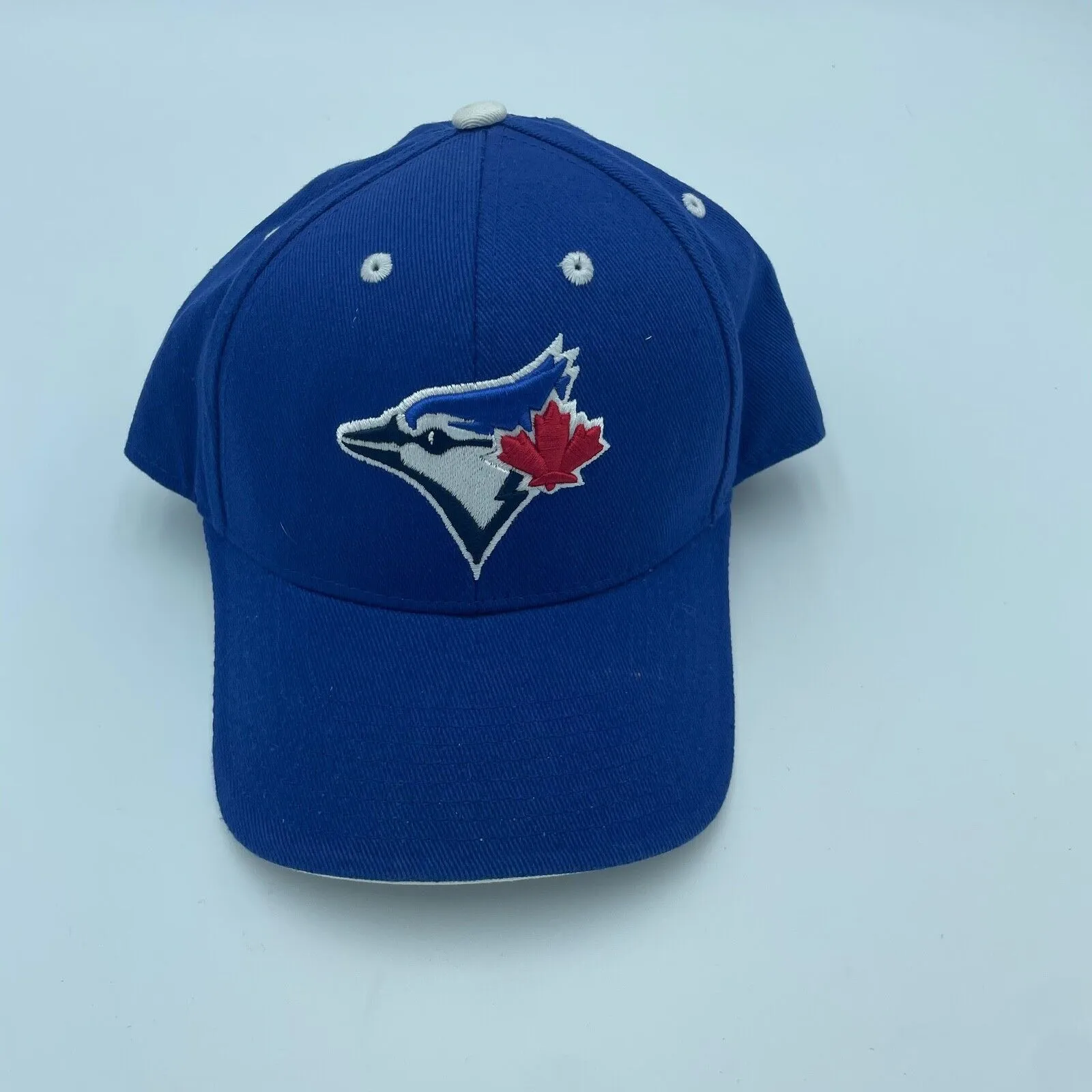 Toronto Blue Jays Fan Favorite Genuine Merchandise Snapback Adjustable