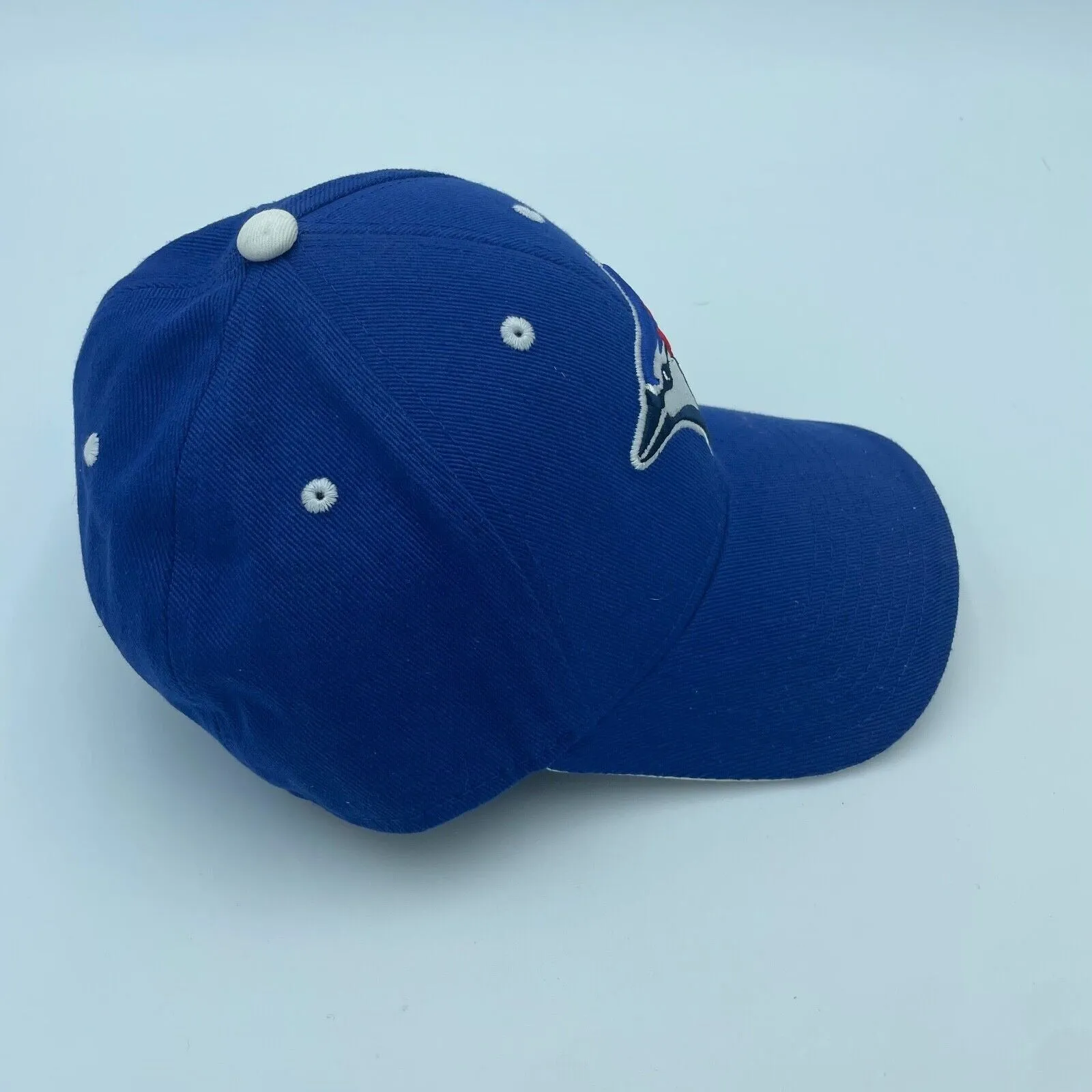 Toronto Blue Jays Fan Favorite Genuine Merchandise Snapback Adjustable