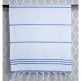 Turkish Hand Towels/6 Colors