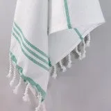 Turkish Hand Towels/6 Colors