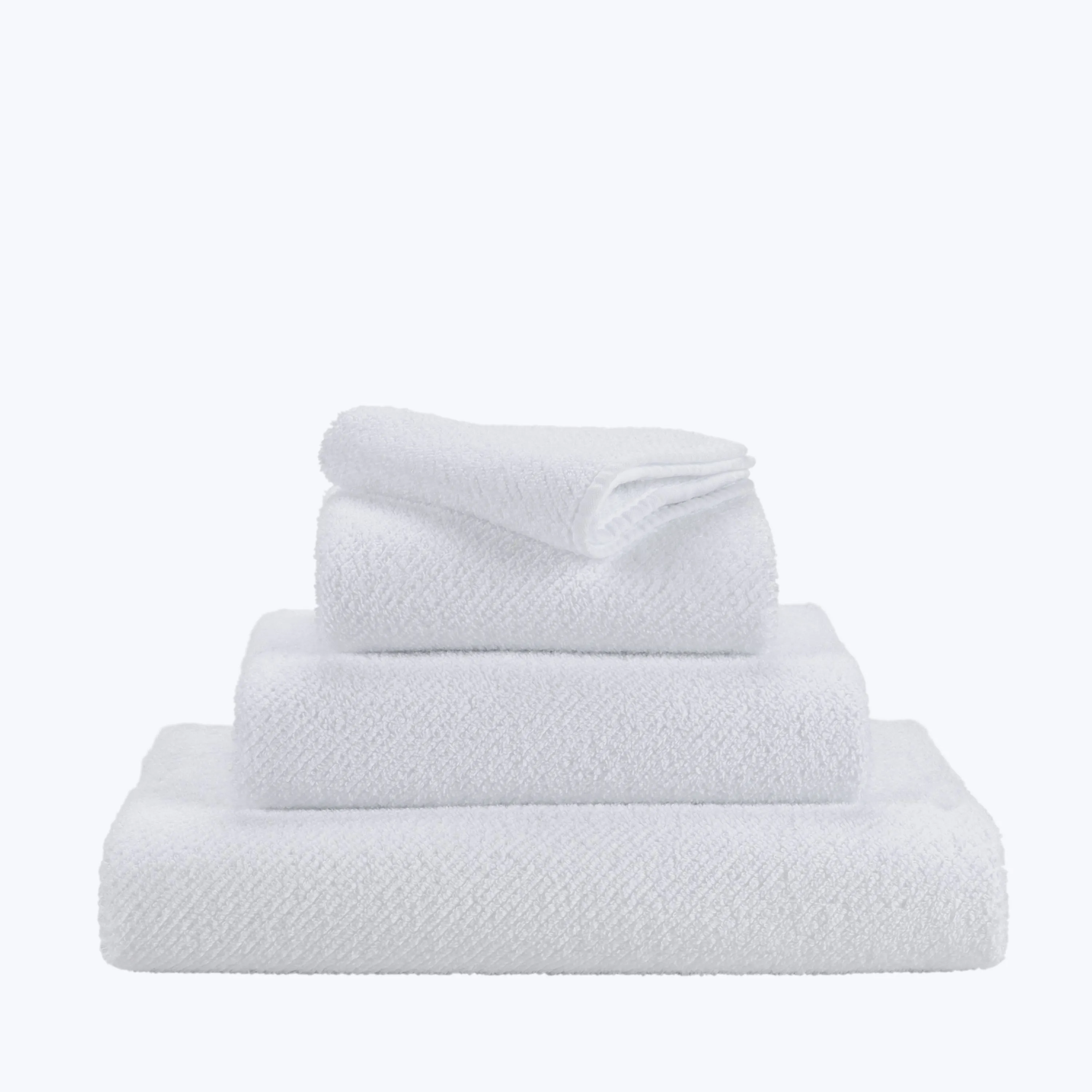 Twill Hand Towel