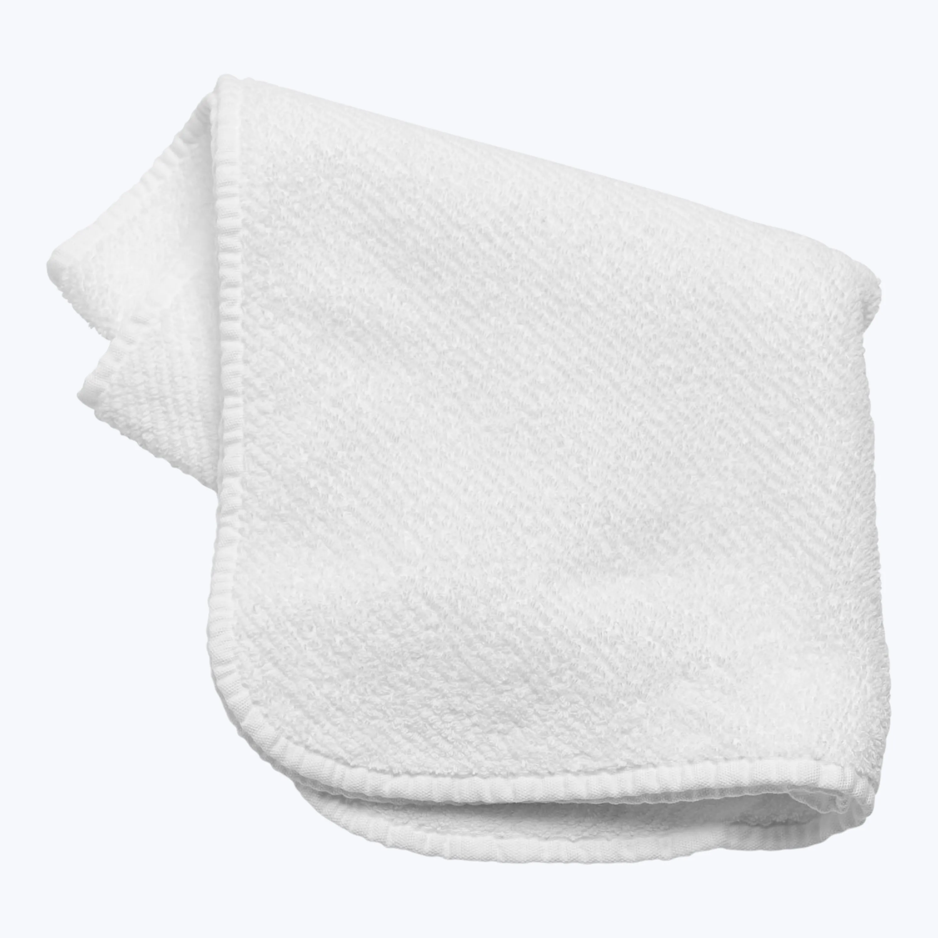 Twill Hand Towel