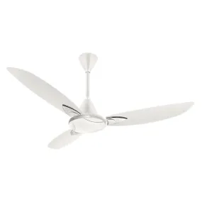 Usha Bloom Primrose Ceiling Fan White 1250mm