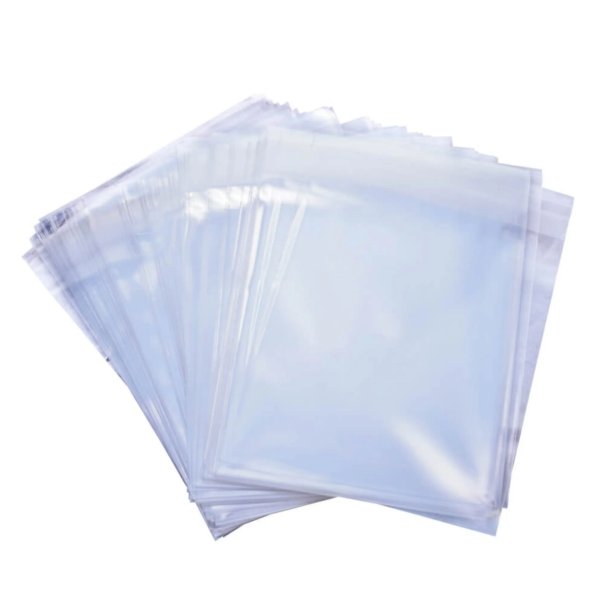 Vacuum Sealable Bags 15cmx30cm 70mic 750g 100pack