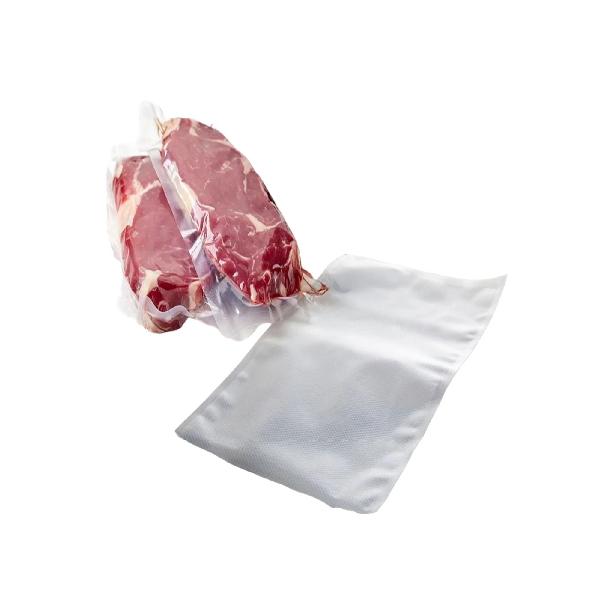 Vacuum Sealable Bags 15cmx30cm 70mic 750g 100pack