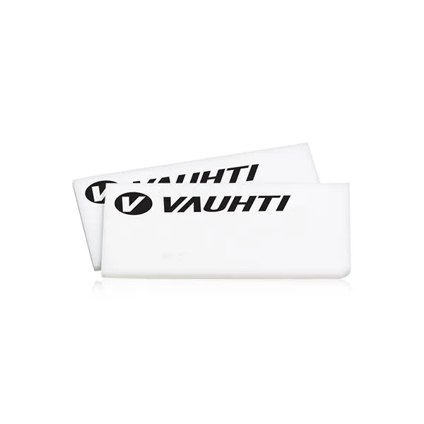 Vauhti Acryl Scraper