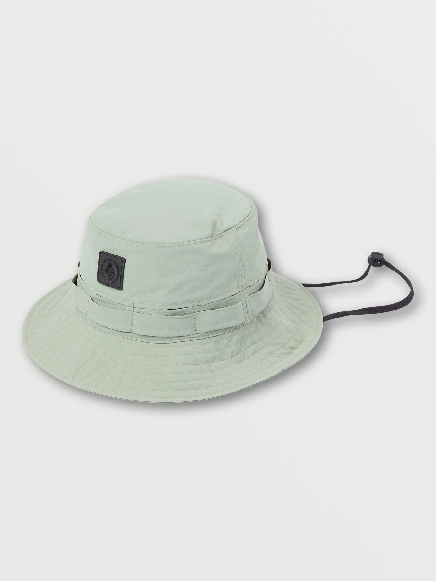 Ventilator Boonie Bucket Hat - Seagrass Green