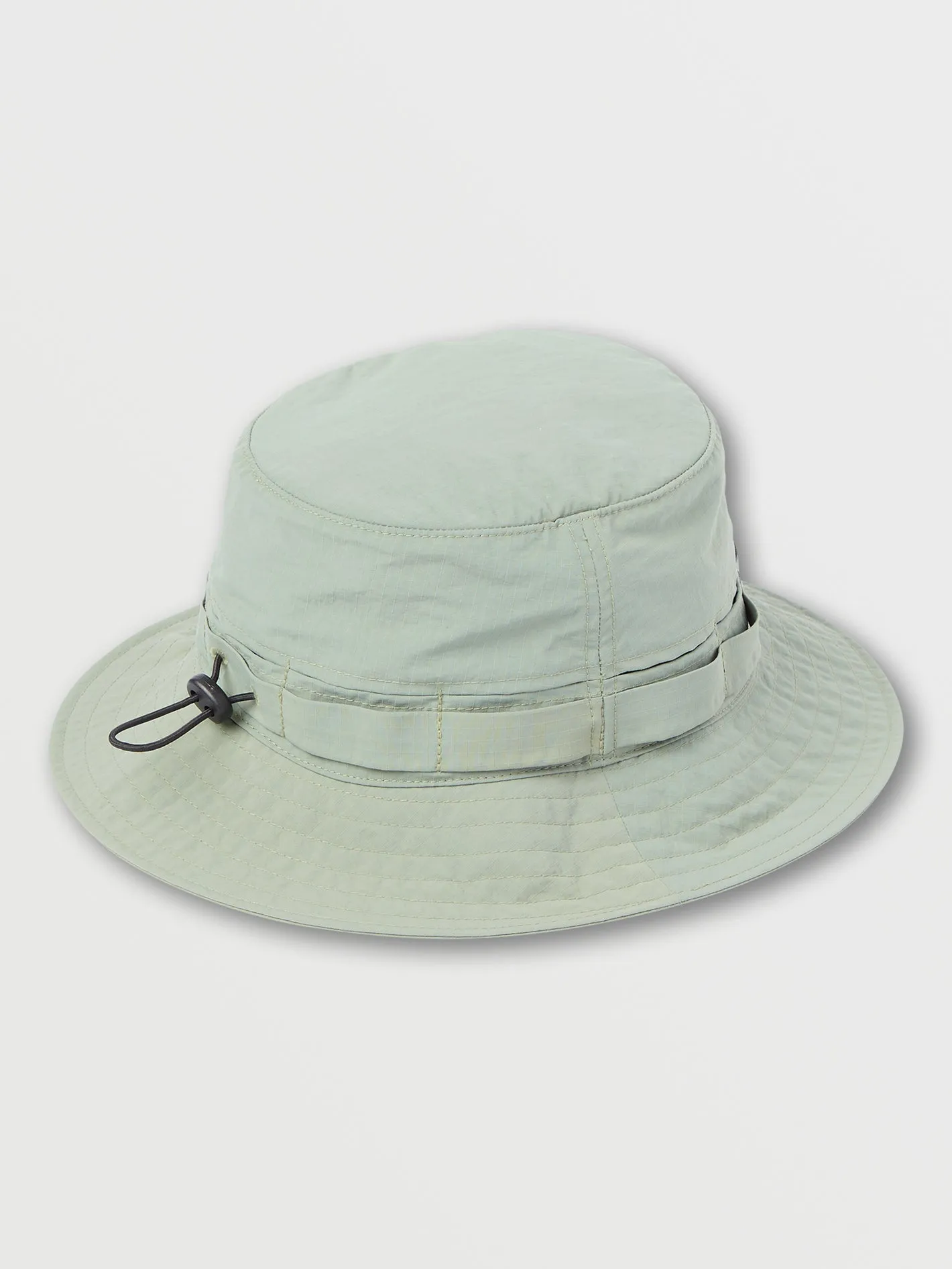 Ventilator Boonie Bucket Hat - Seagrass Green