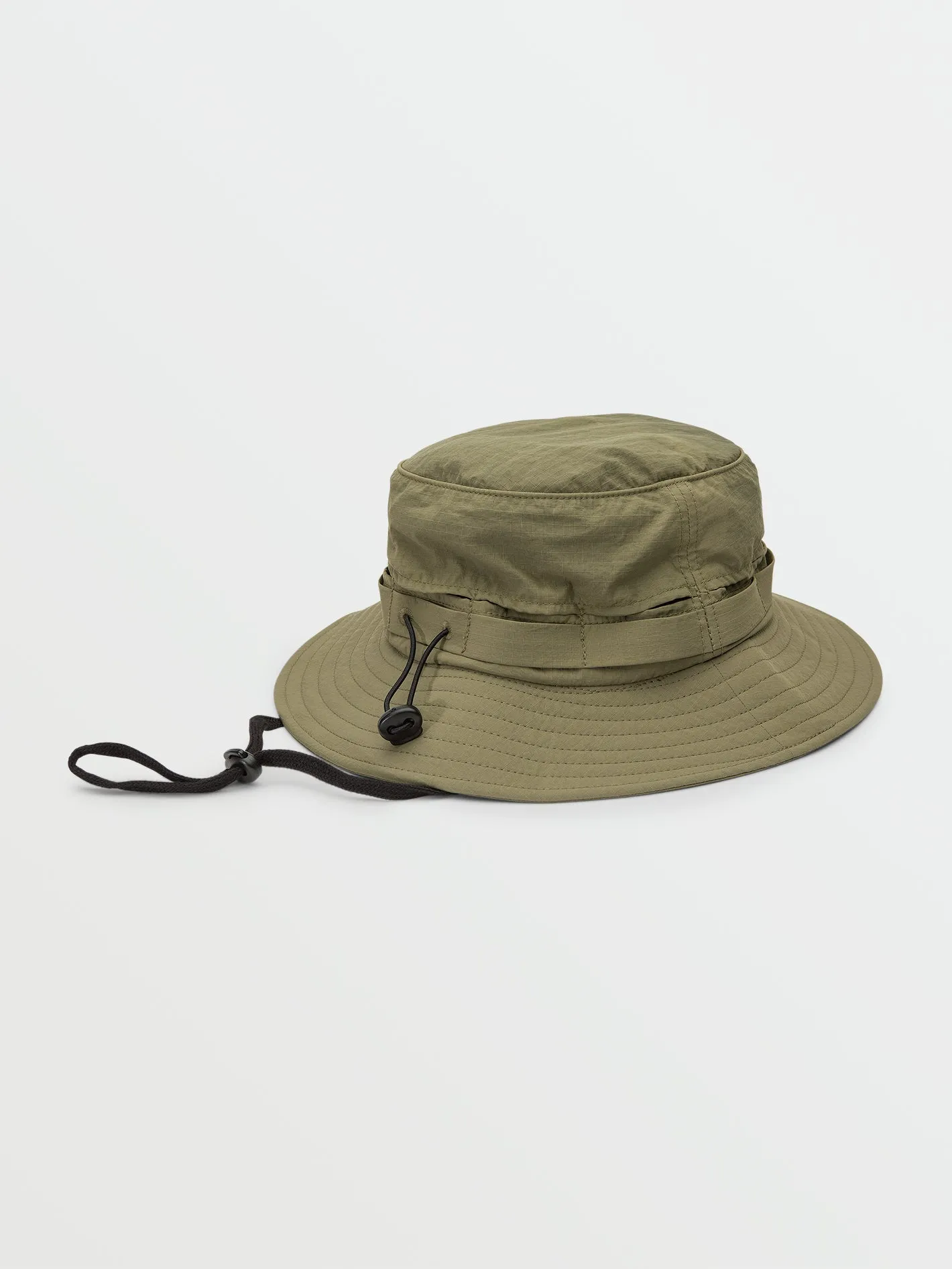 Ventilator Boonie Hat - Expedition Green