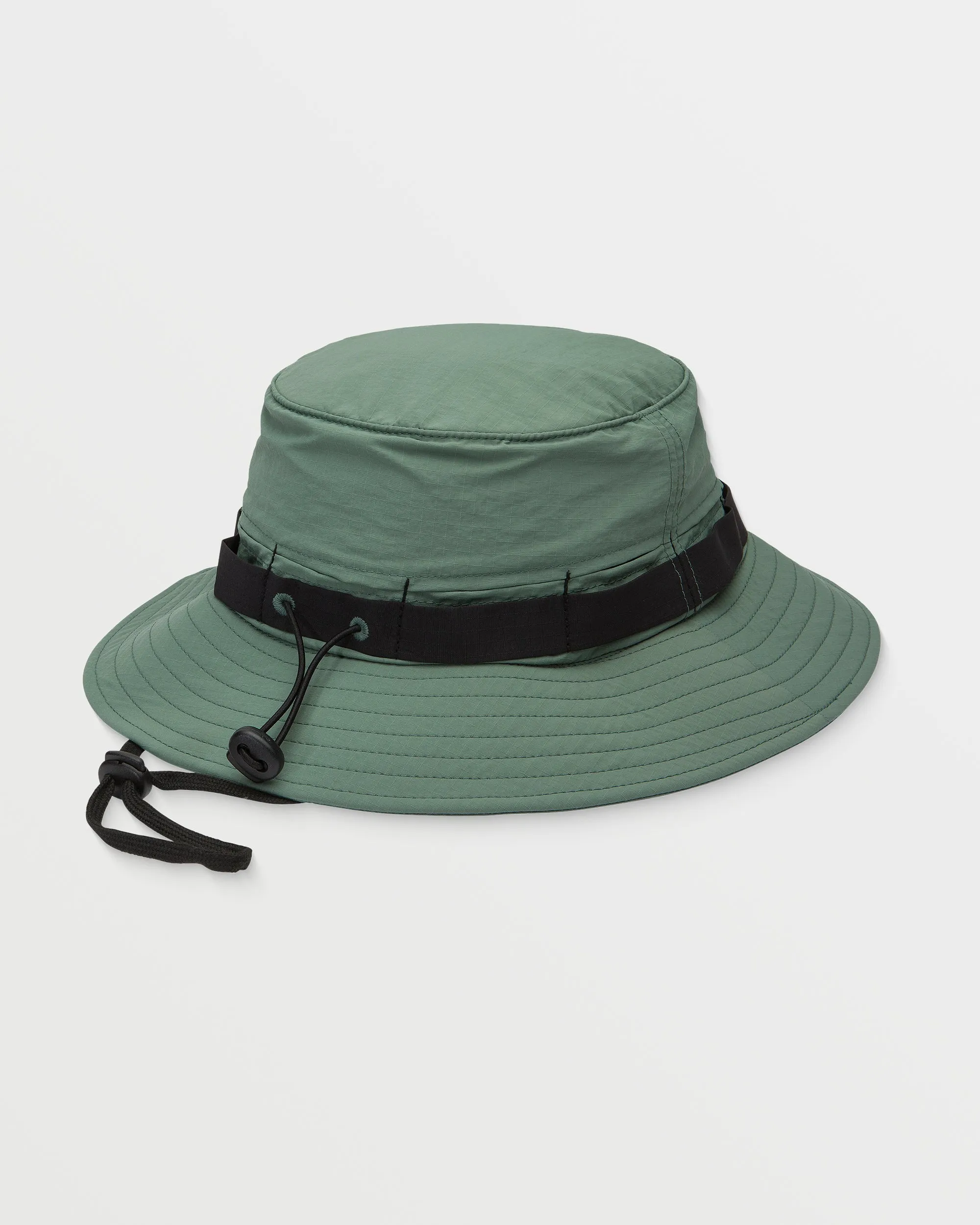 Ventilator Boonie Hat - LIGHT OLIVE