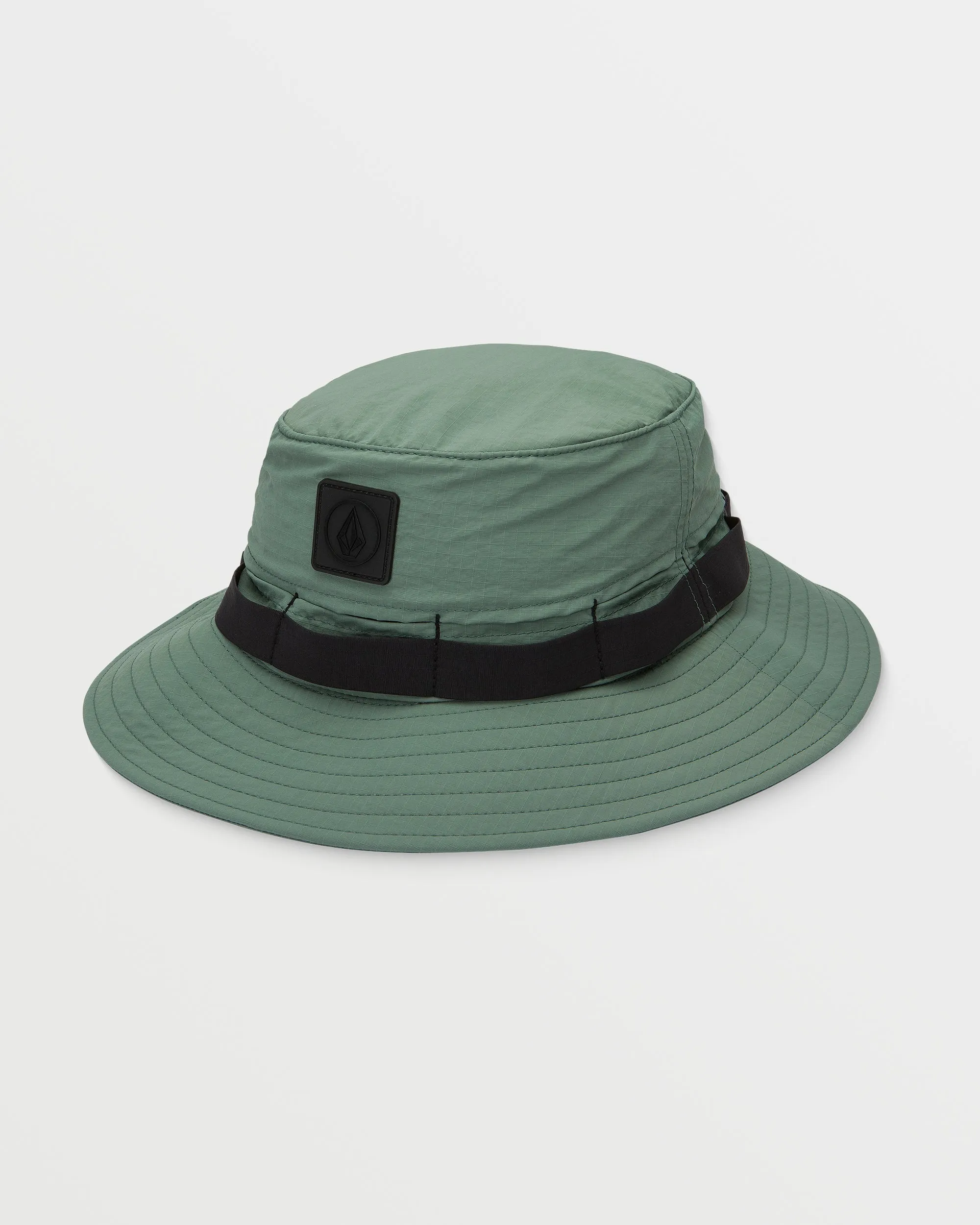 Ventilator Boonie Hat - LIGHT OLIVE