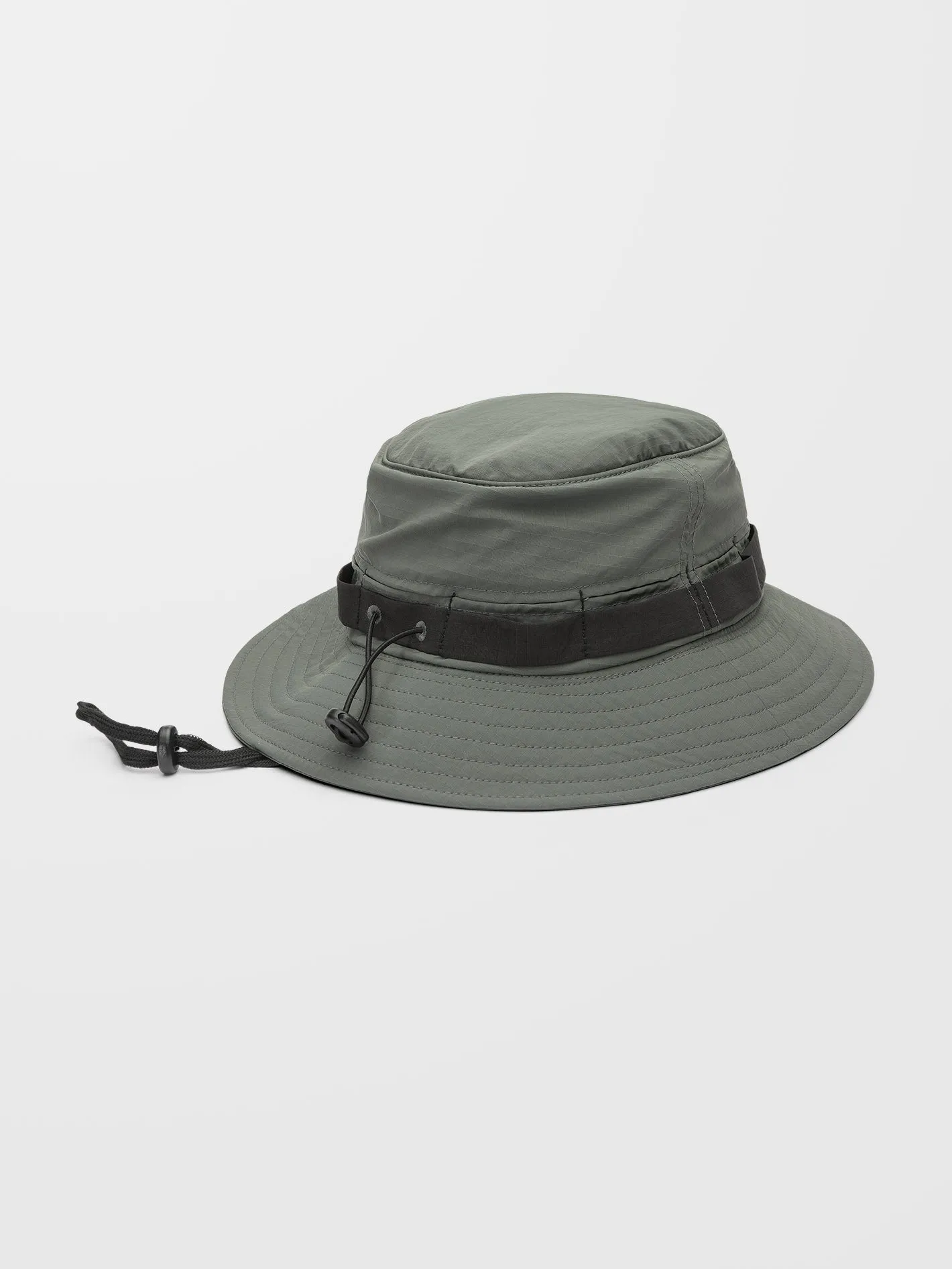 Ventilator Boonie Hat - PEWTER