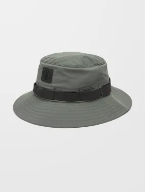 Ventilator Boonie Hat - PEWTER