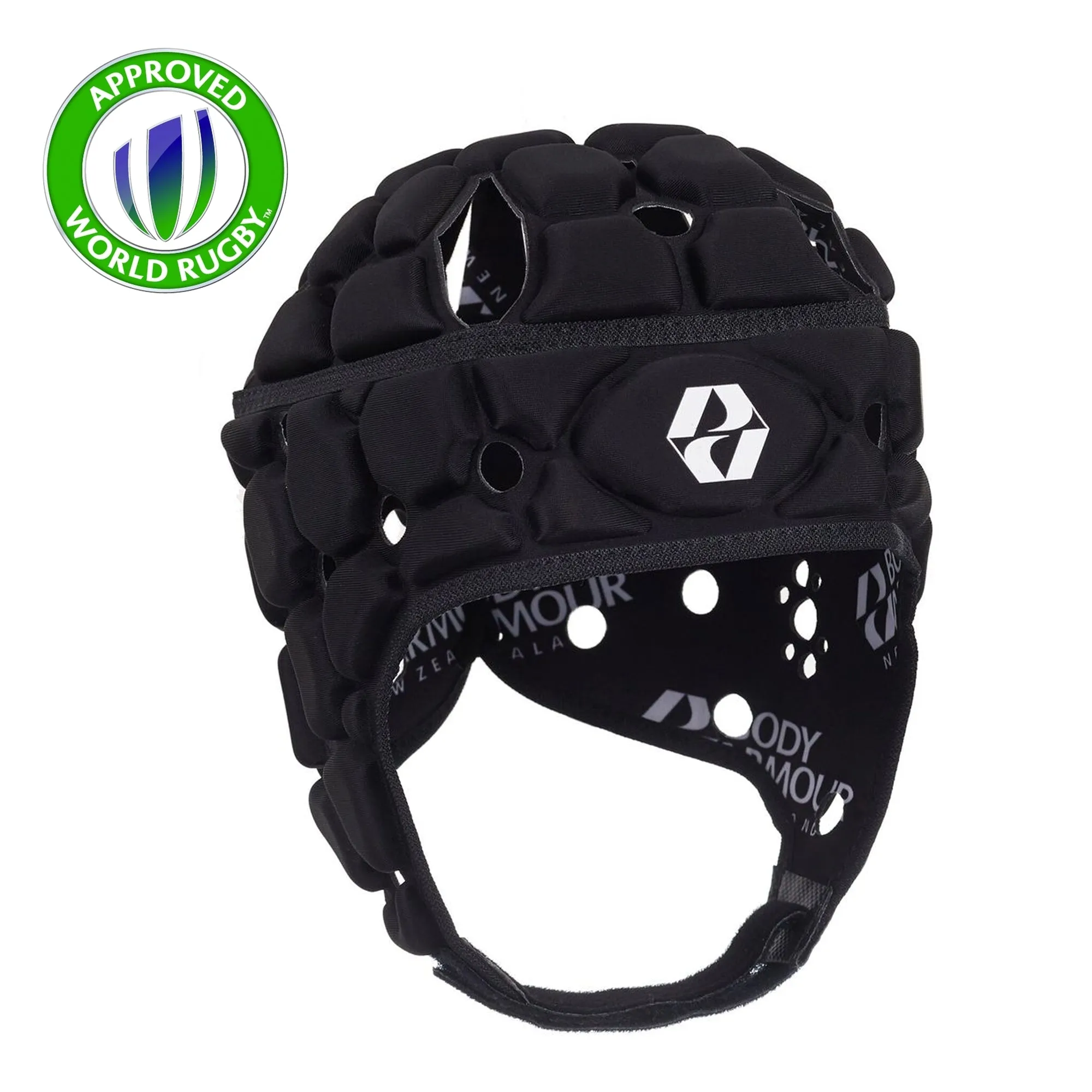 Ventilator Headguard Jnr