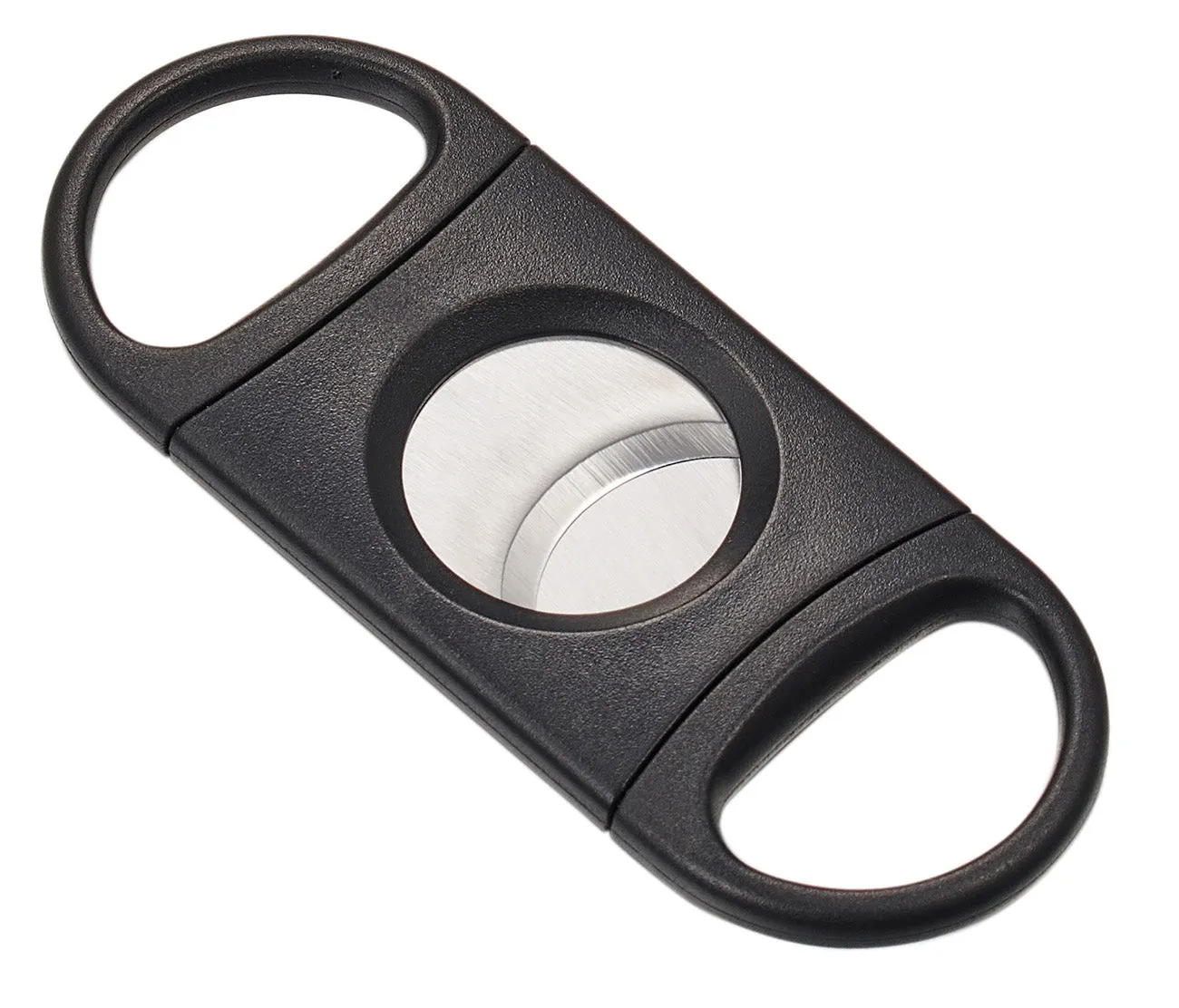 Visol Rand Jr Double Guillotine Cigar Cutter