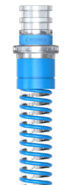 VOCSN Ventec One Adult, Passive, Oxygen Circuit