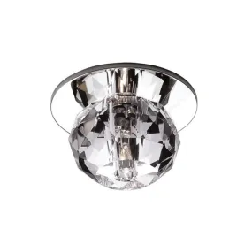 WAC DR-363LED Empress Crystal 2" LED Recessed Beauty Spot