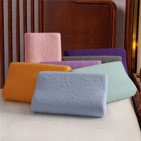 Waterproof Latex Pillowcase