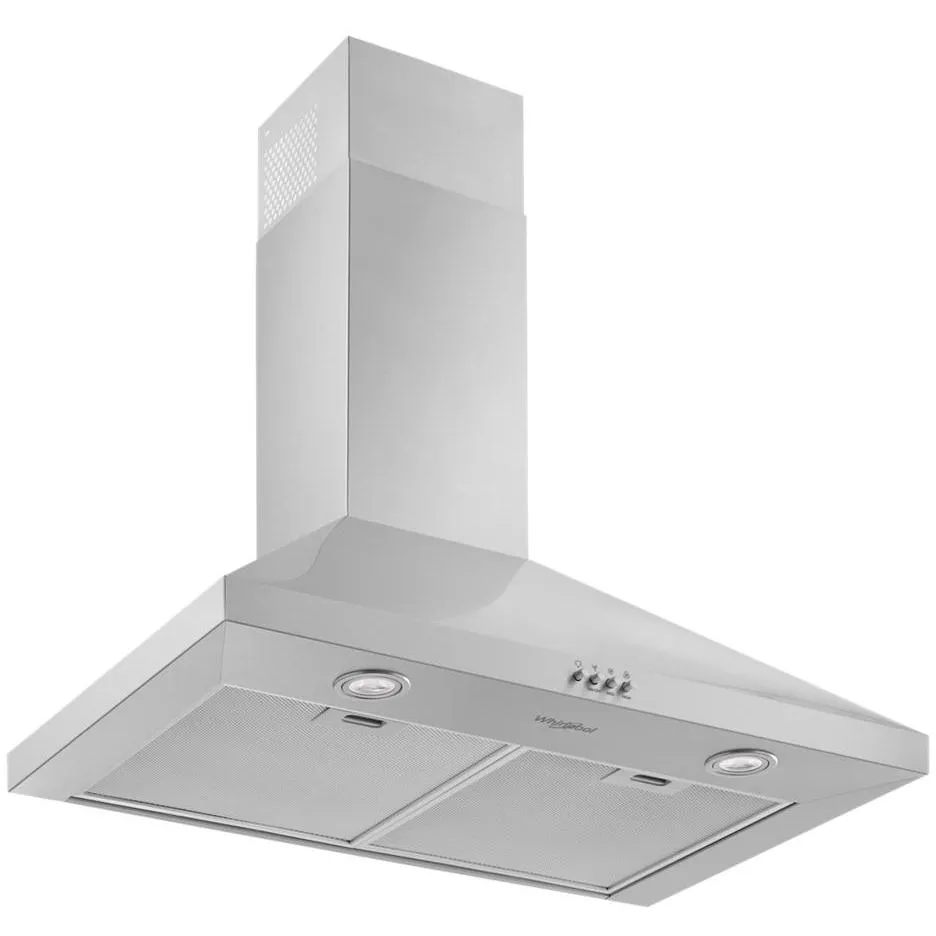 Whirlpool 30-inch Wall Mount Range Hood WVW53UC0LS