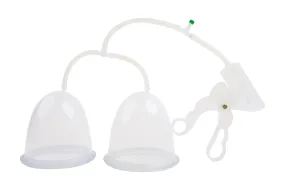 Wholesale Frohle Breast Pump BP007 Size C Includes Two Cups Tit Nipple Pumping