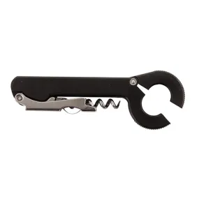 Wrenchª: Corkscrew & Foil Cutter