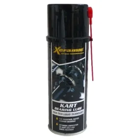 Xeramic Kart Bearing Lube 400ml