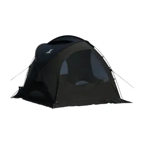 [Y.E.S] DoD Fire Base Shelter Tent Black