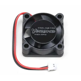 Yokomo RPX3/RPXS ESC Cooling Fan