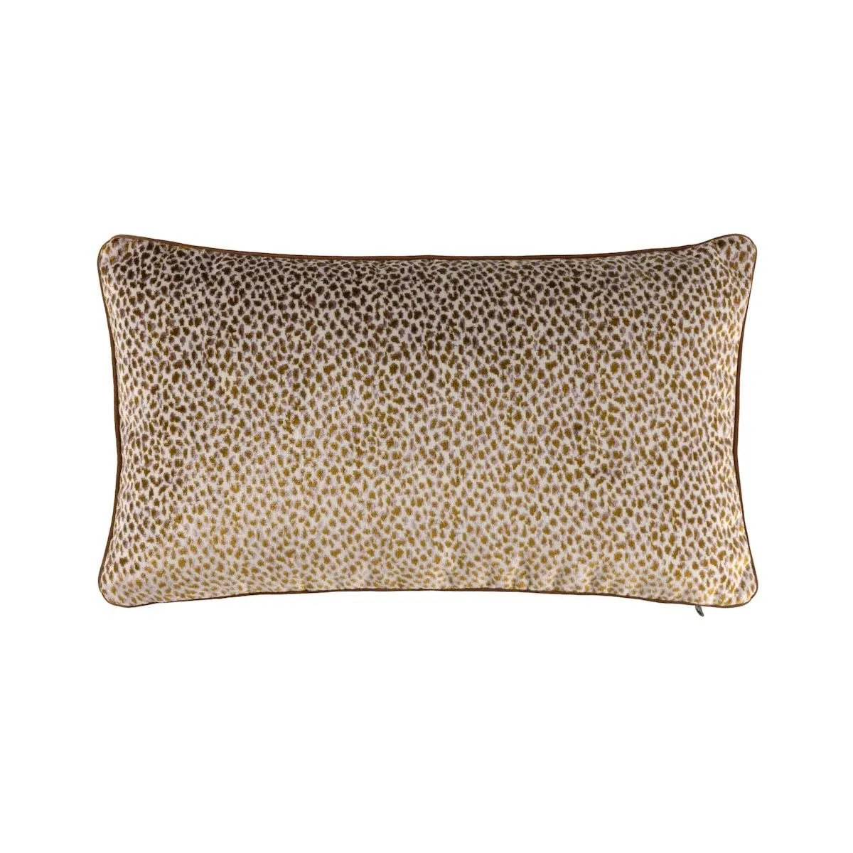 Zenaide Parme Decorative Pillow by Yves Delorme 